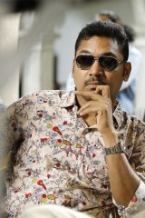 Naa Peru Surya Naa Illu India Movie Working Stills